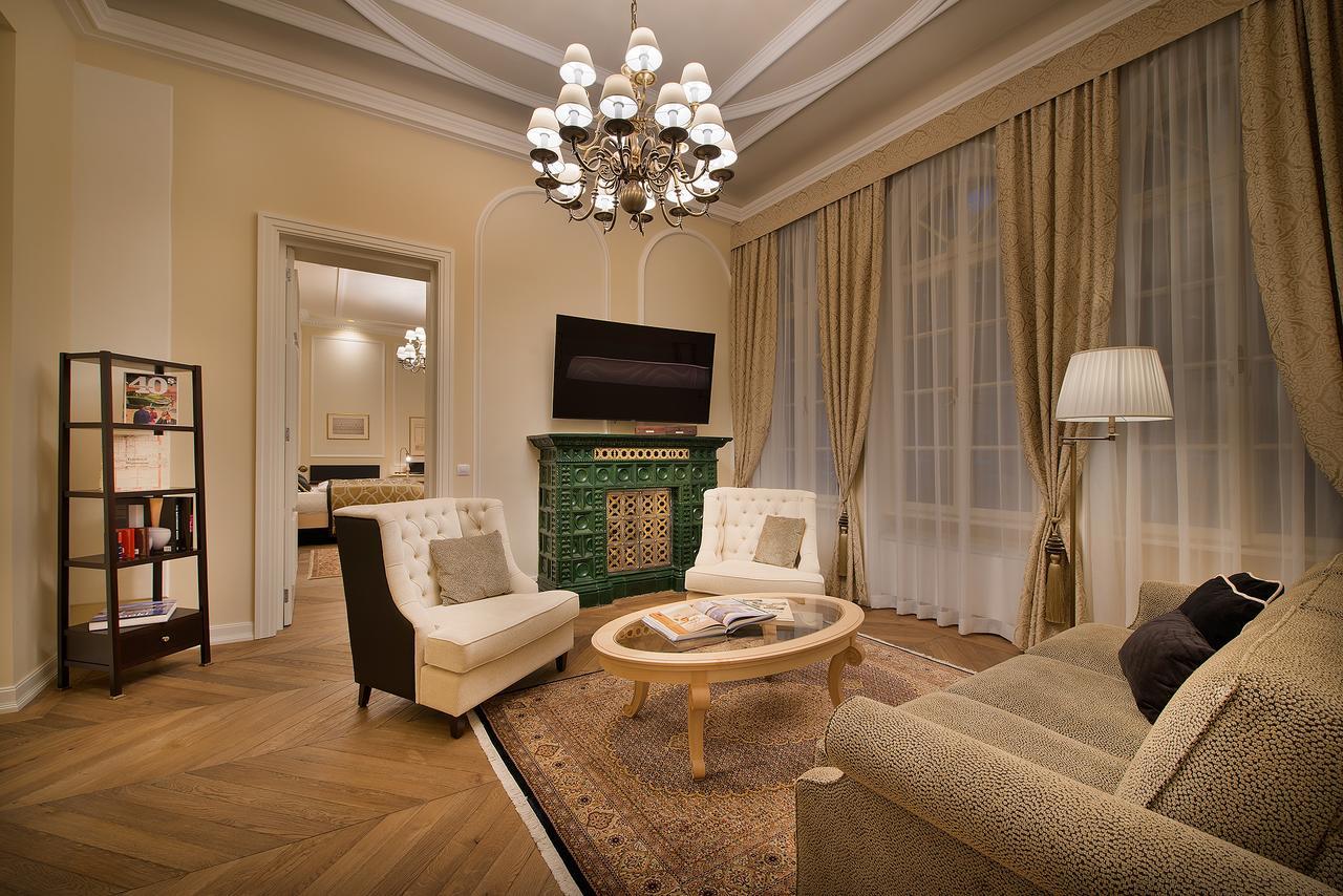 Wilson Palace By Loft Братислава Экстерьер фото