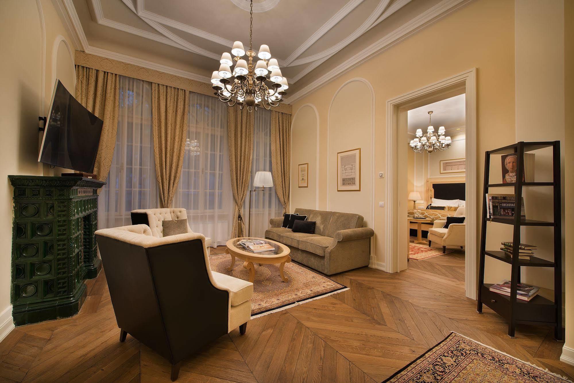 Wilson Palace By Loft Братислава Экстерьер фото